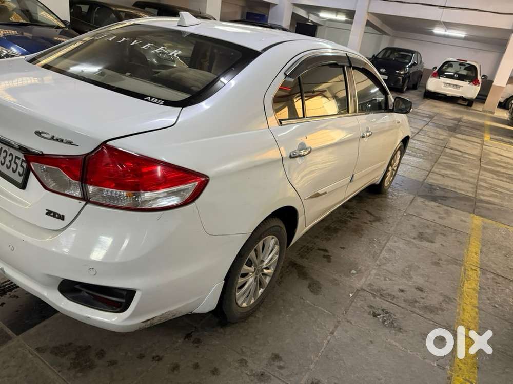 Maruti Suzuki Ciaz Zdi  Diesel -2015- Excellent Conditon-