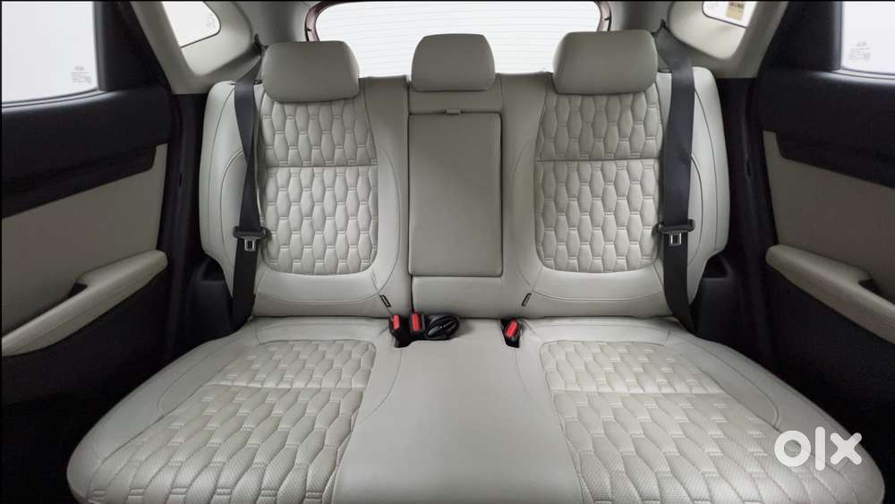 Kia Seltos Htx G, 2020, Petrol