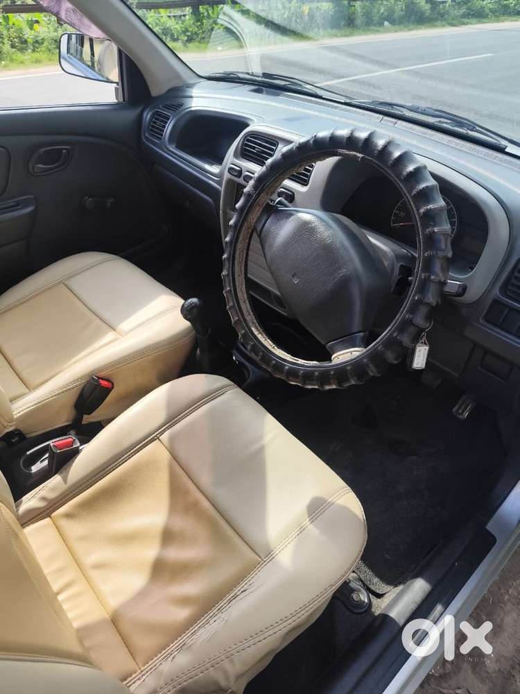 Maruti Suzuki Alto 0.8 Lxi (o), 2012, Petrol