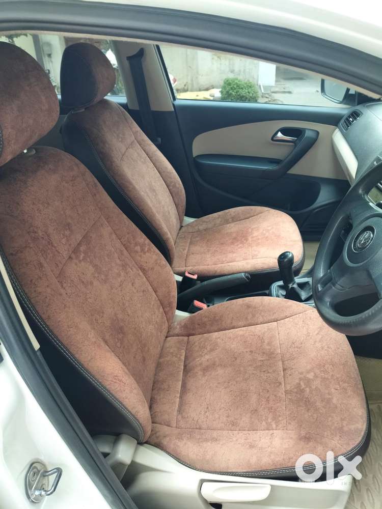 Volkswagen Polo Diesel Comfortline 1.2l, 2012, Diesel