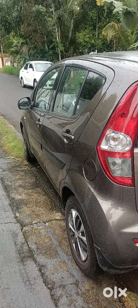Maruti Suzuki Ritz 2011 Model Diesel