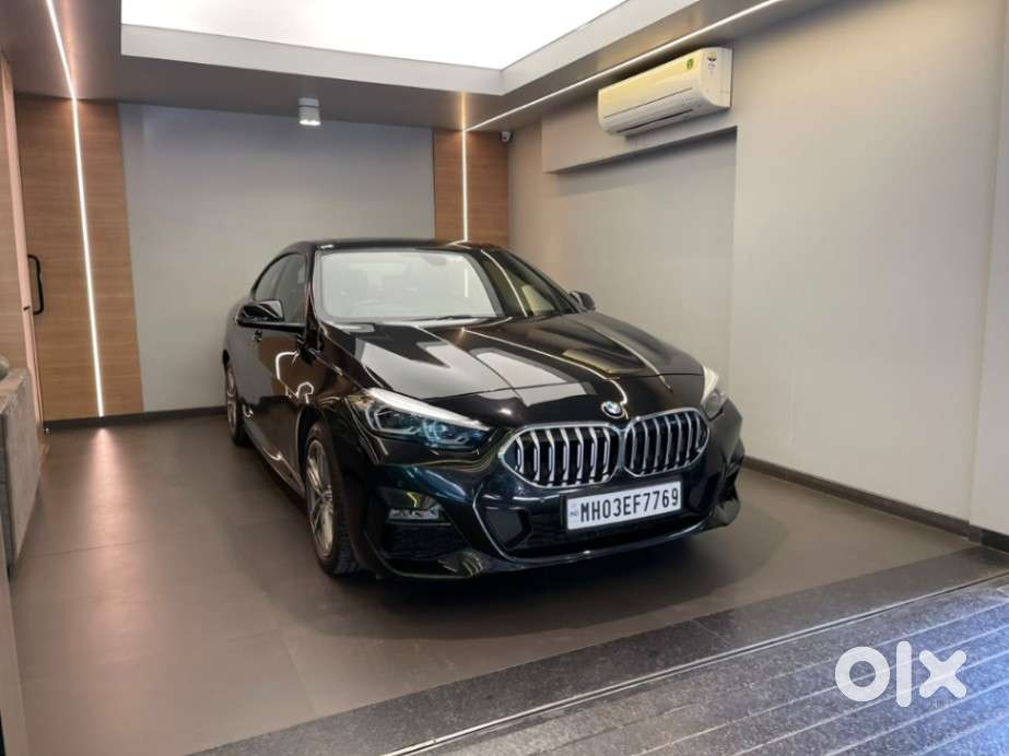 Bmw 2 Series Gran Coupe 220i M Sport Pro, 2023, Petrol