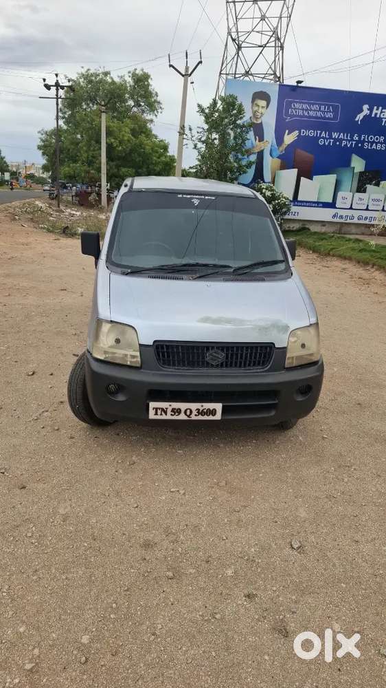 Nice Engine Lpg And Petrol Poth Running