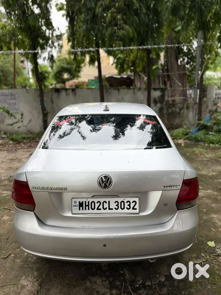 Imaculate Volkswagen Vento 1.6 Petrol 2012
