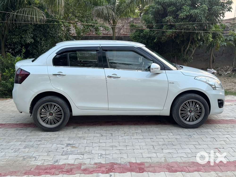 Maruti Dzire Vdi 2013