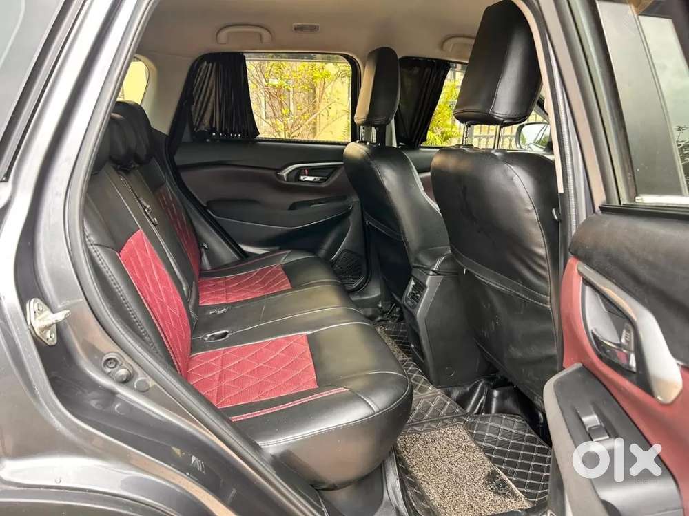 Maruti Suzuki Grand Vitara 1.5 Sigma Smart Hybrid, 2024, Petrol
