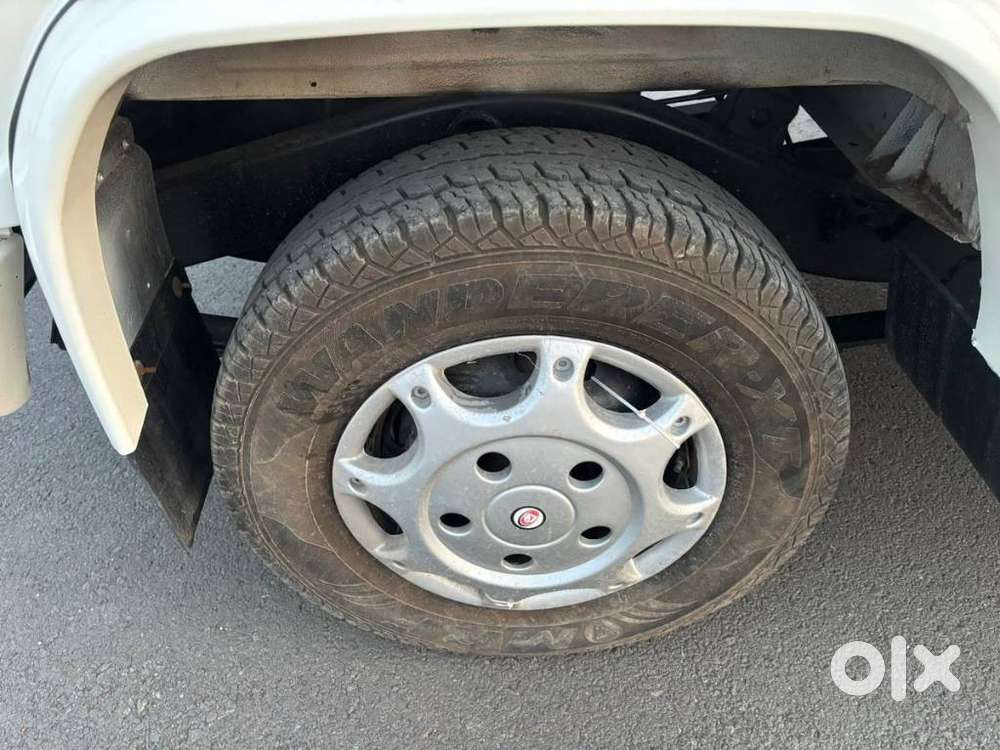 Mahindra Bolero 1.5 Power Plus Zlx, 2019, Diesel