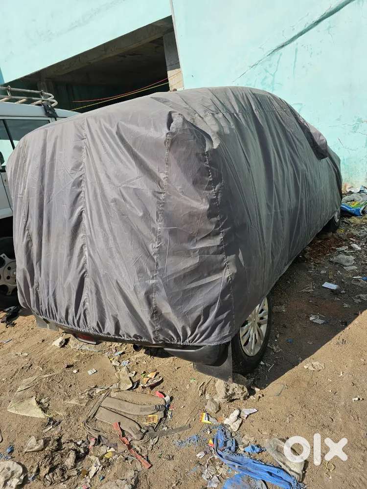 Suzuki Ritz Vdi Good Condition New Battery New Tires