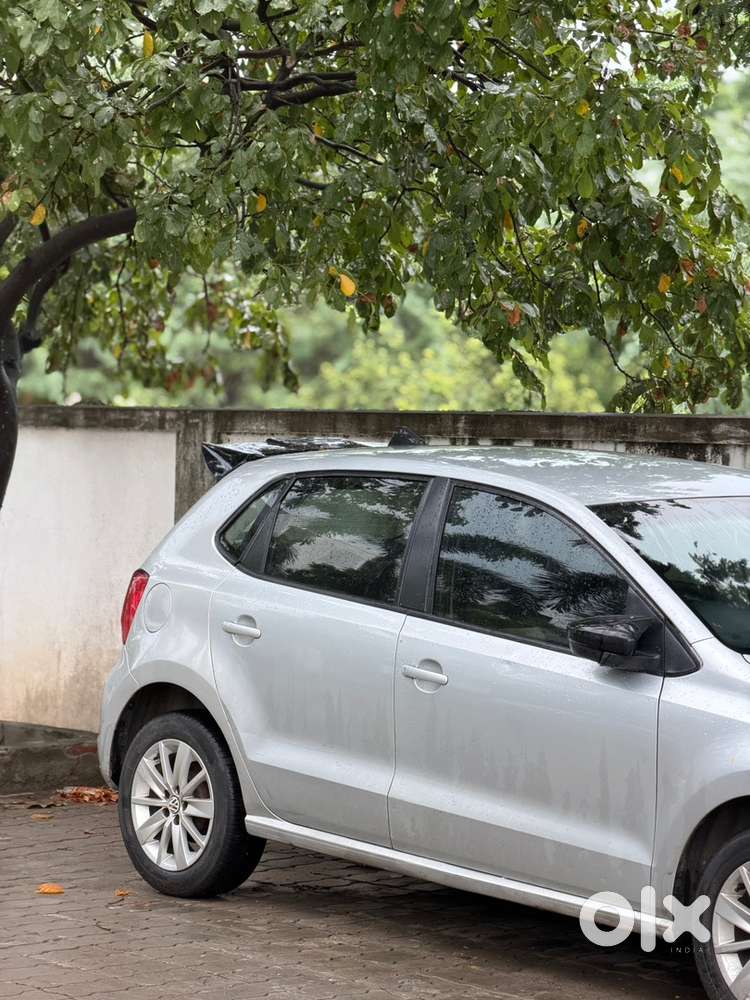 Volkswagen Polo 2016 Diesel
