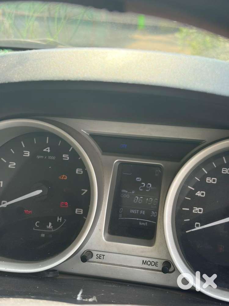 Family Car Tata Tiago 2017 Petrol Engine No Problem