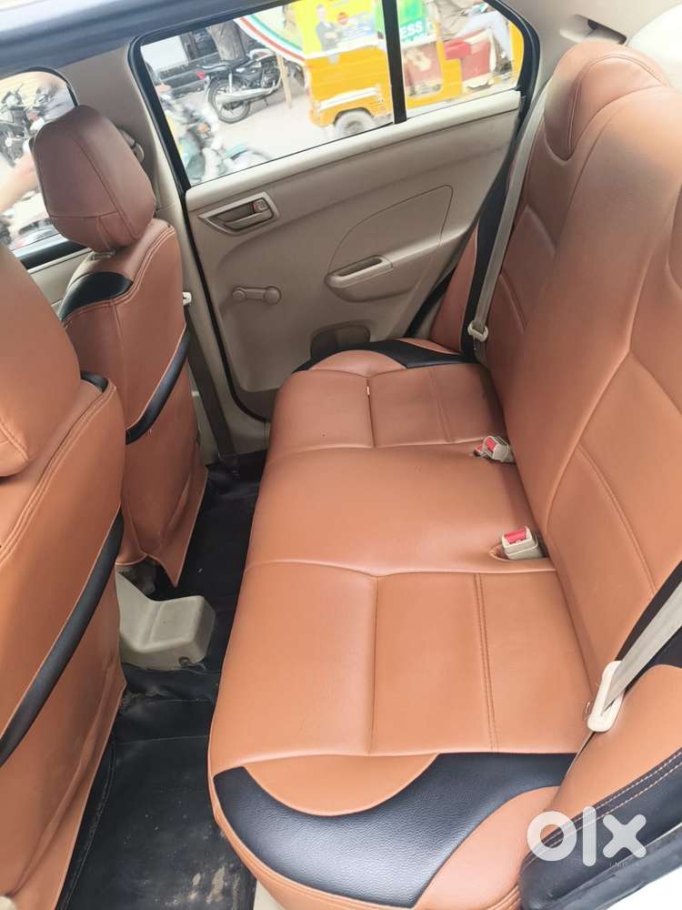 Maruti Suzuki Dzire Tour Diesel, 2018, Diesel