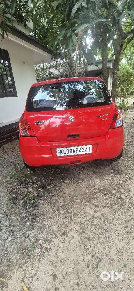 Maruti Swift Vxi Swift