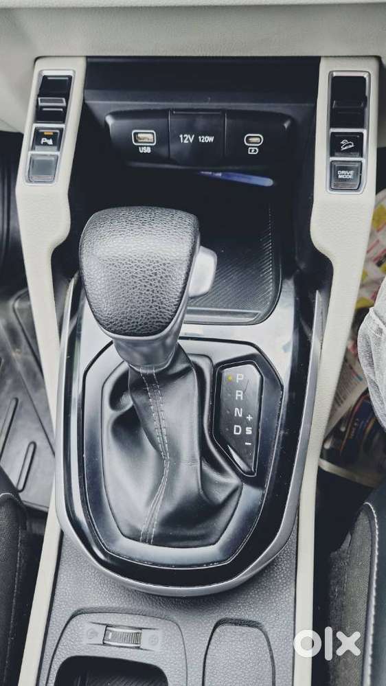 Kia Carens 1.5 Prestige Plus 7 Str Imt, 2022, Petrol
