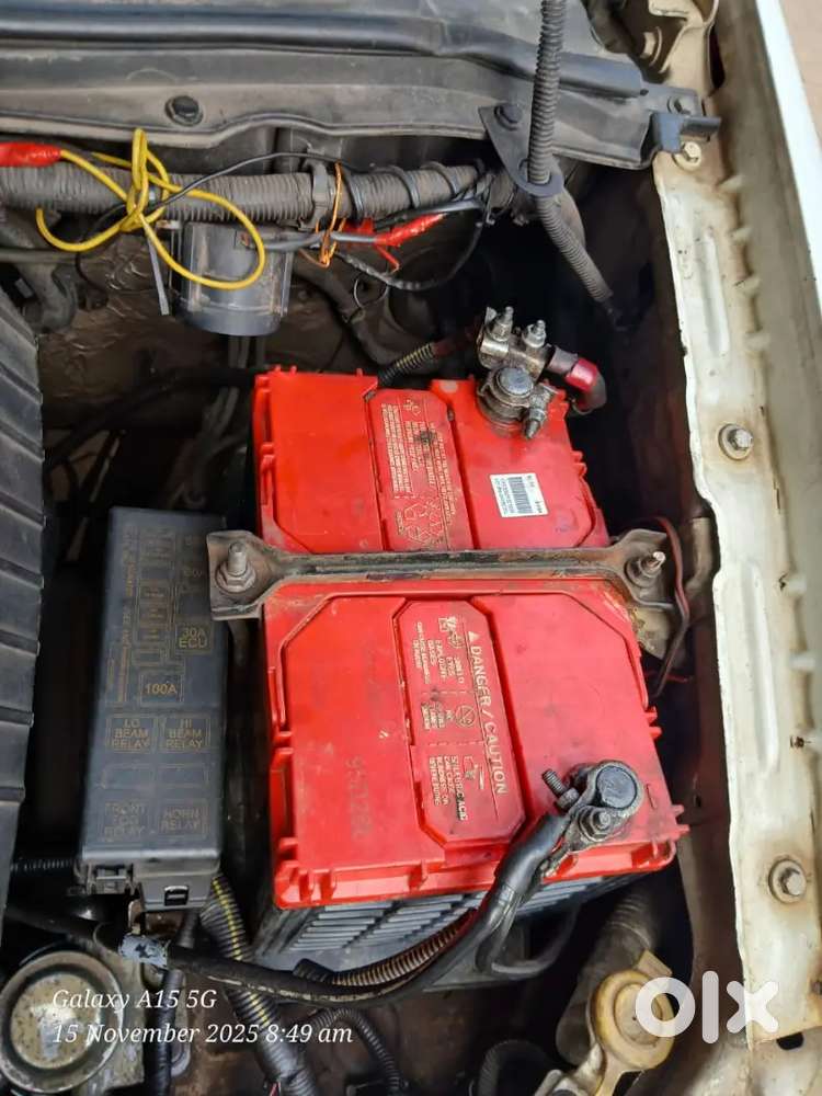 Mahindra Xylo 2011 Diesel Good Condition