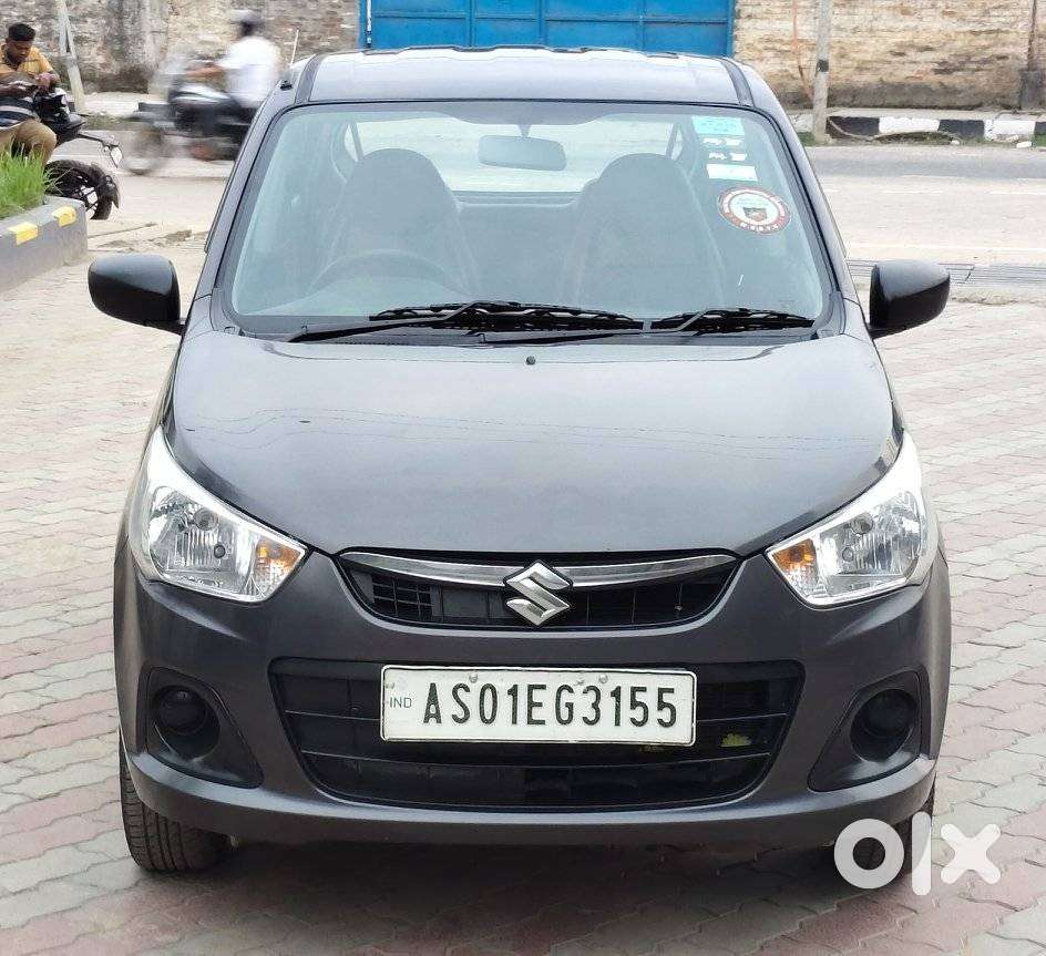 Maruti Suzuki Alto K10 1.0 Vxi, 2019, Petrol