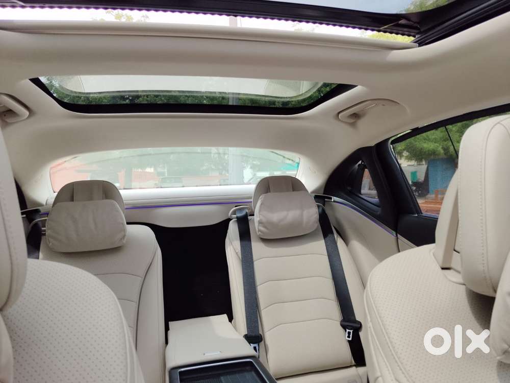 Mercedes-benz E-class 200, 2026, Petrol