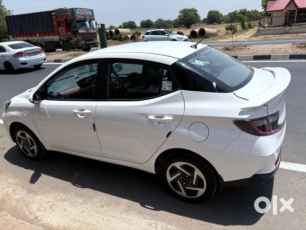 Hyundai Aura 1.2 S Cng, 2025, Cng & Hybrids