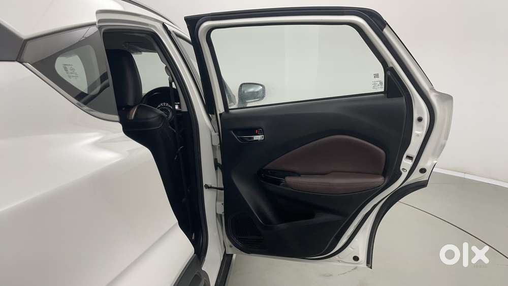 Maruti Suzuki Fronx Zeta 1.0 L Turbo Mt, 2024, Petrol