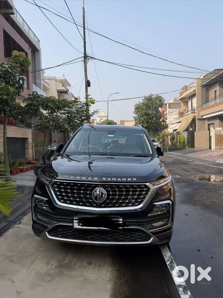 Mg Car Diesel 2021