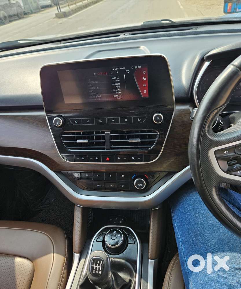 Tata Harrier Xz+, 2019, Diesel