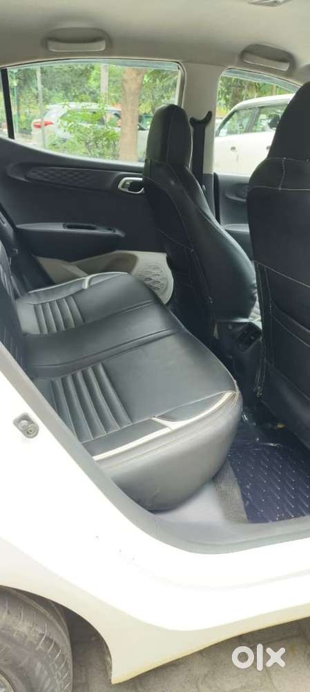 Hyundai Grand I10 Nios Sportz 1.2 Kappa Cng, 2019, Cng & Hybrids