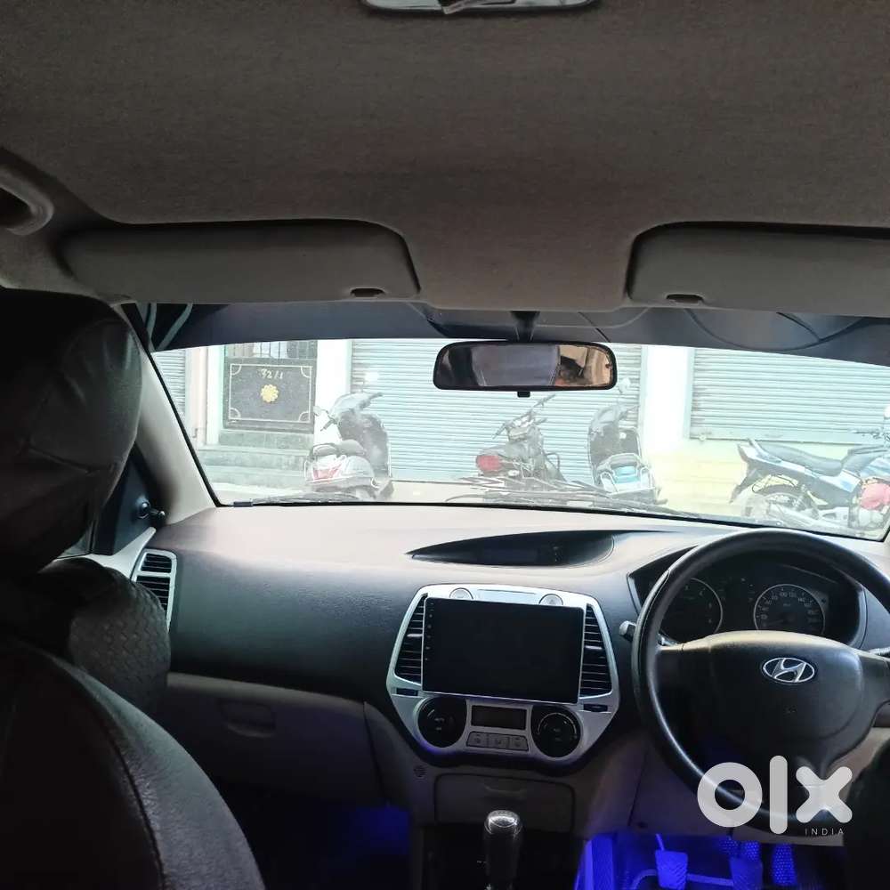 Hyundai I20 Crdi 2010