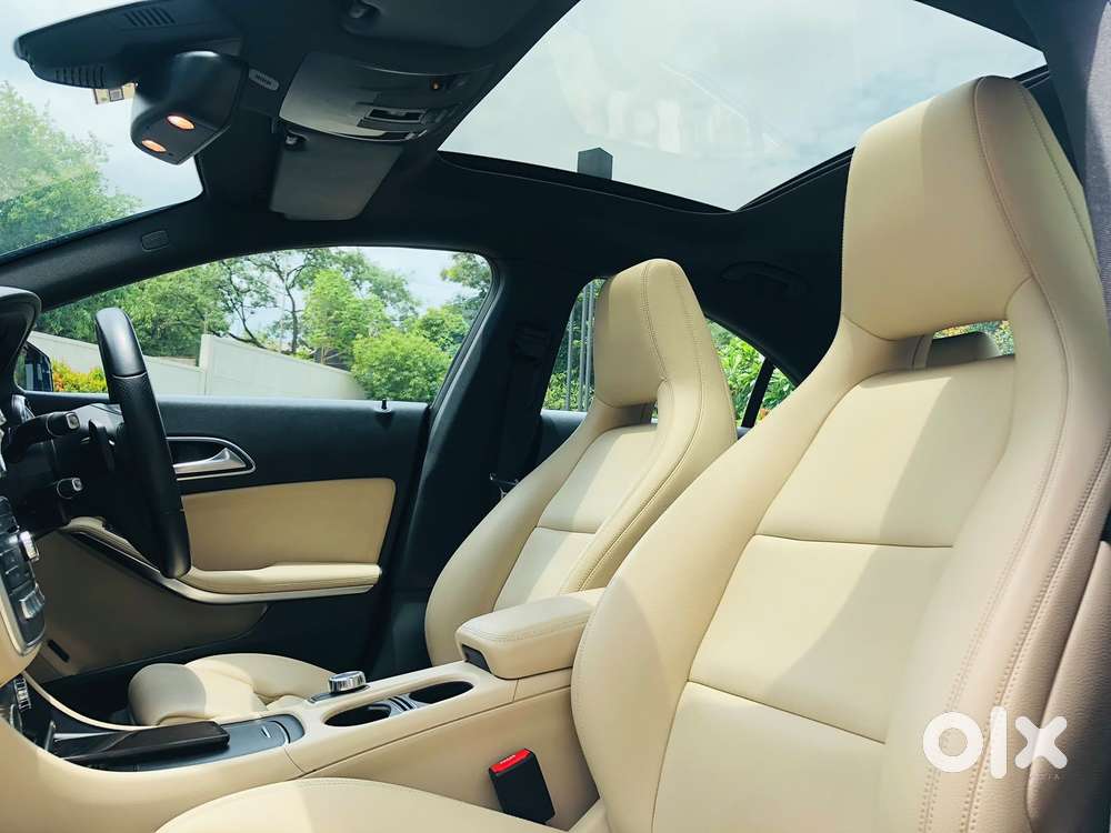 Mercedes-benz Cla 2.0 200 Style, 2018, Petrol