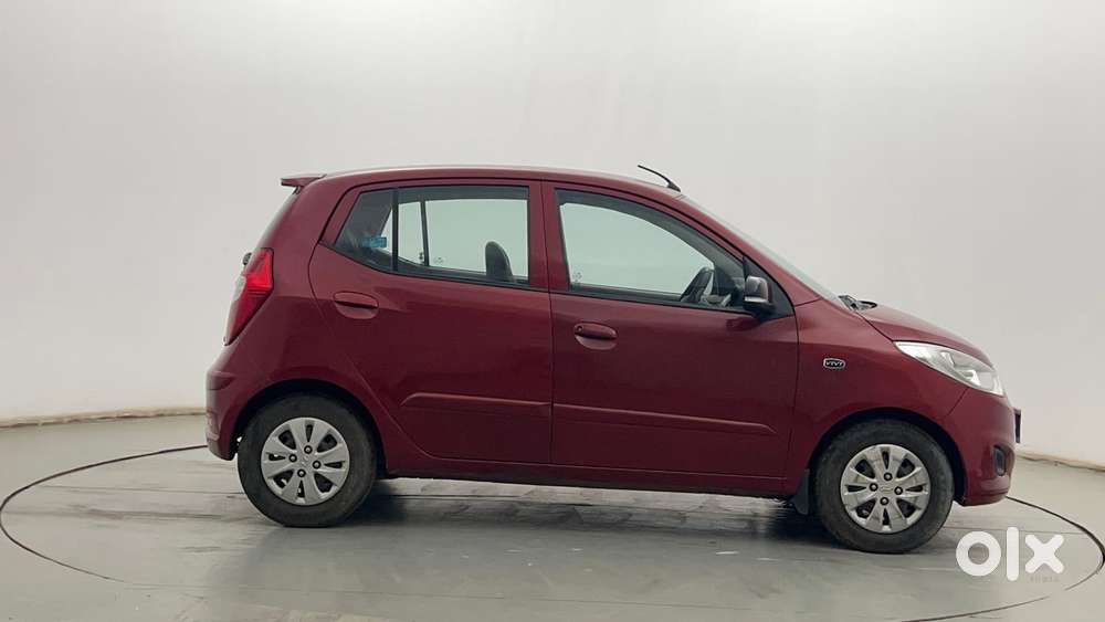 Hyundai I10 Sportz 1.2 Kappa2, 2012, Petrol