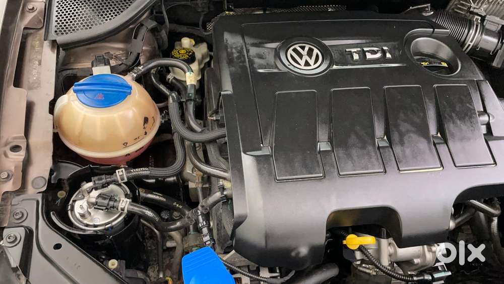 Volkswagen Ameo 1.5 Tdi Highline At, 2016, Diesel