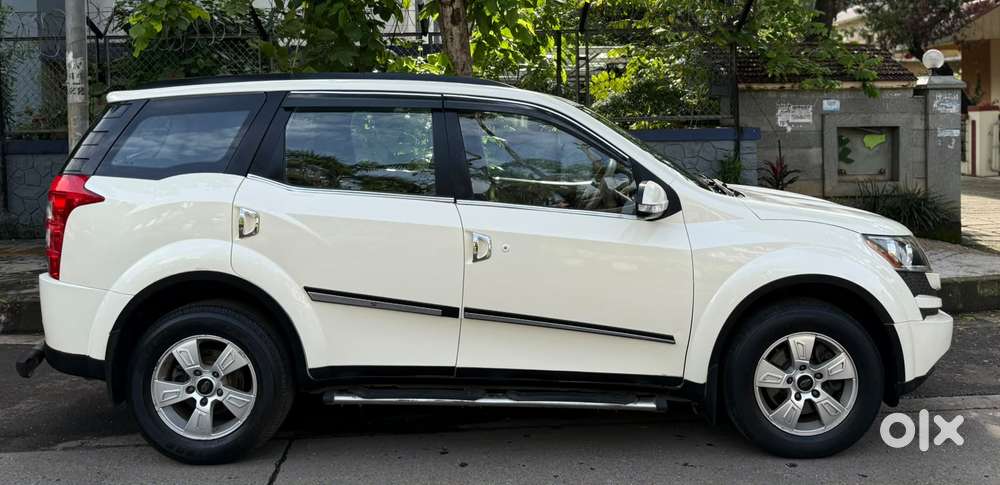 Mahindra Xuv500 W8, 2014, Diesel