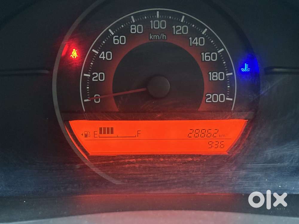 Maruti Suzuki Ignis 1.2 Sigma Mt, 2022, Petrol