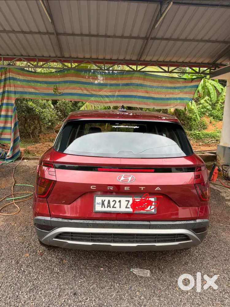 Hyundai Creta 1.5 S 2020