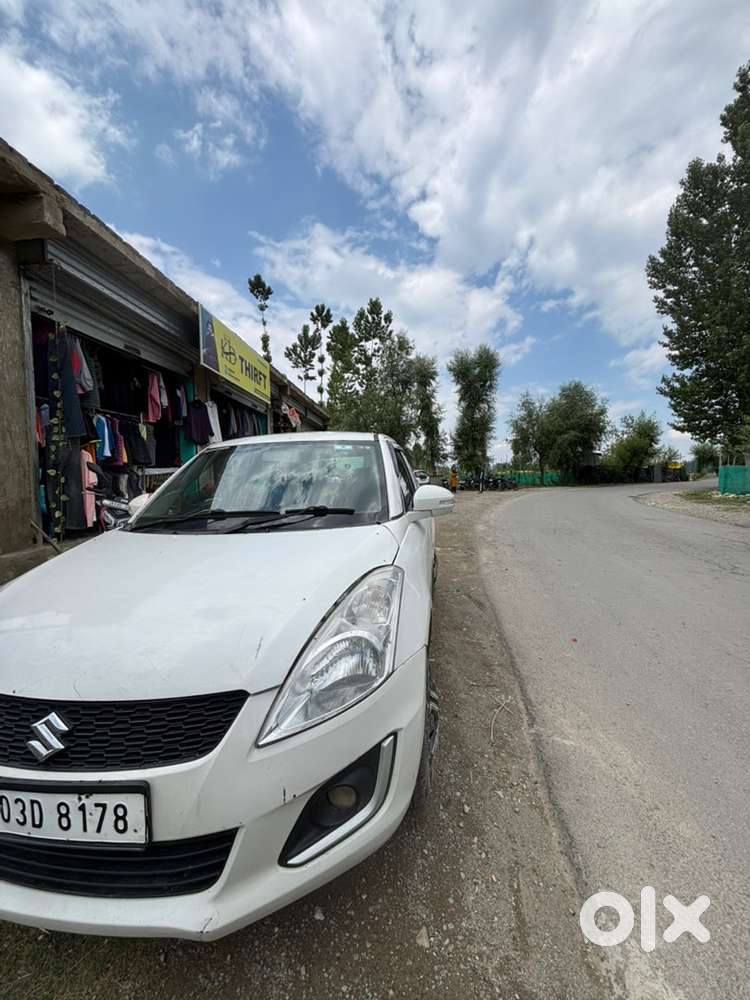 Maruti Suzuki Swift 2013 Diesel Good Condition