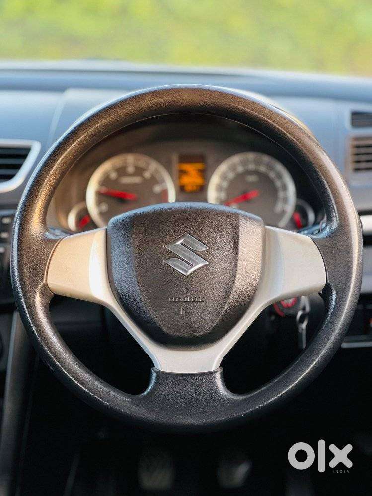 Maruti Suzuki Swift Ddis Vdi, 2017, Diesel