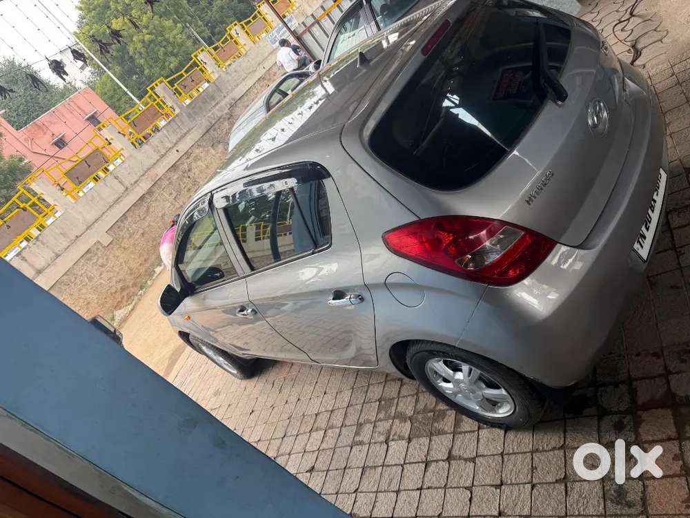 Hyundai I20 2009 Petrol Good Condition