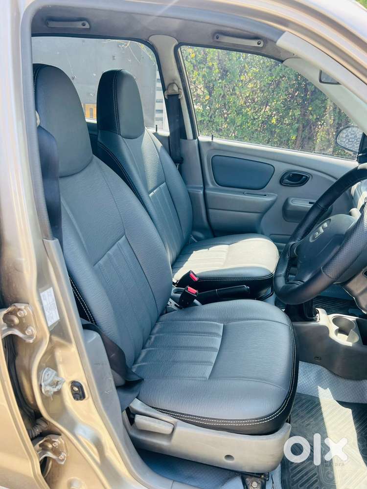 Maruti Suzuki Alto K10 2010-2014 Lxi, 2011, Petrol