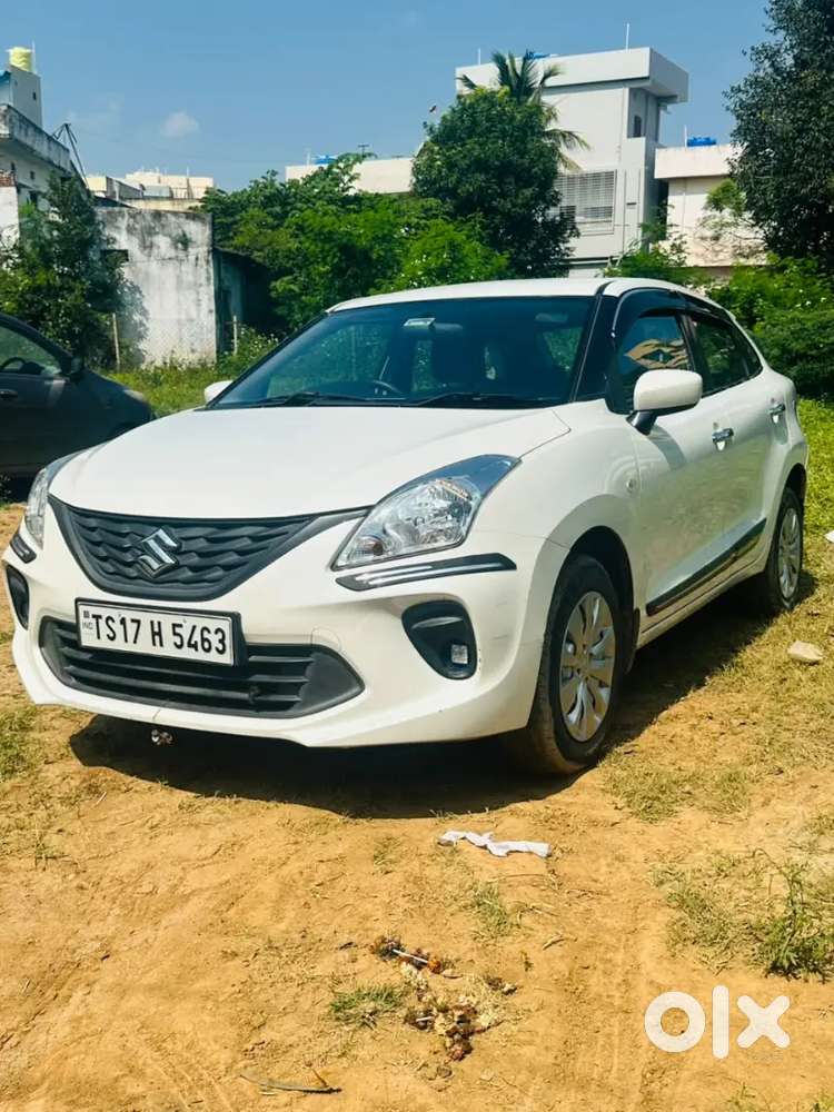 Family Owned Car Less Driven