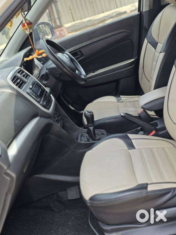 Maruti Suzuki Brezza Vdi, 2019, Diesel