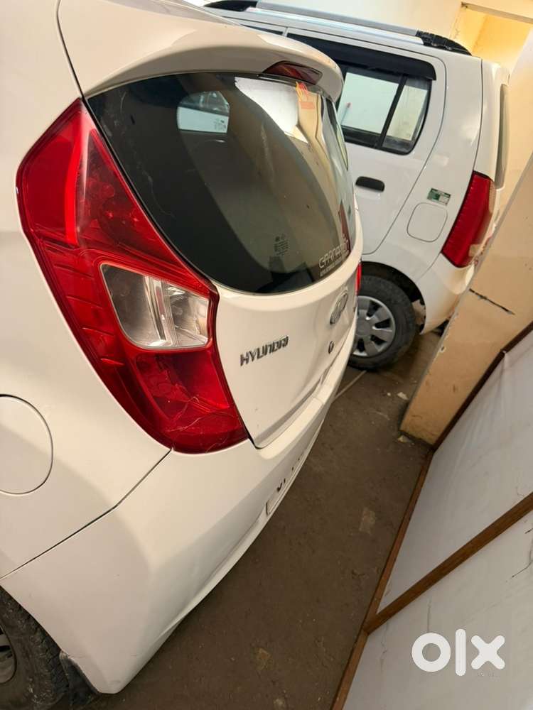 2013 Hyundai Eon Petrol