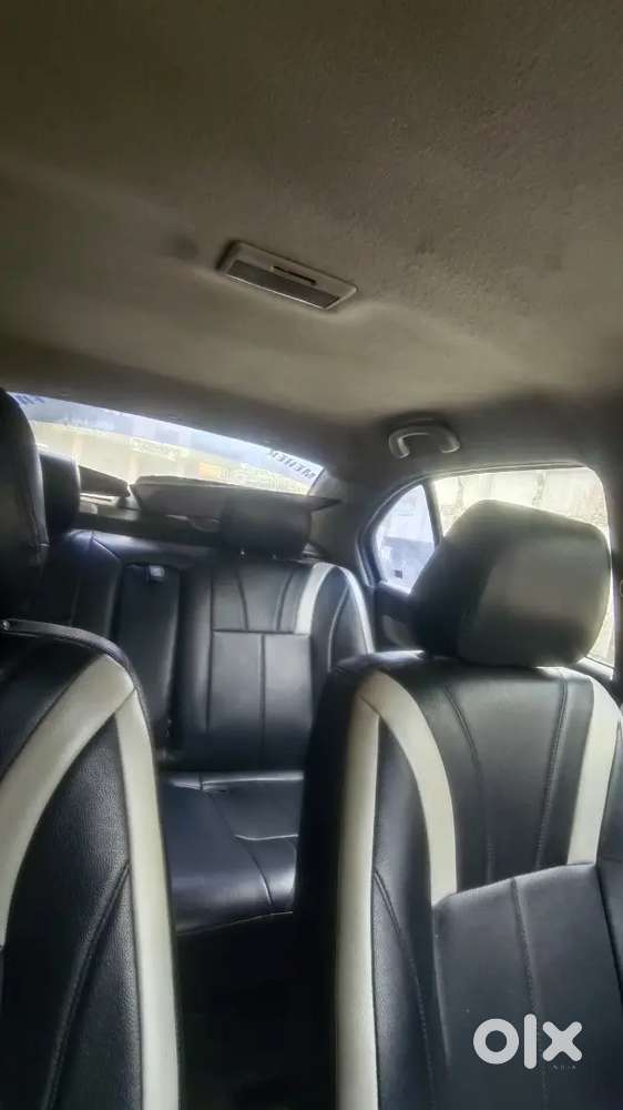Maruti Suzuki Swift Dzire Vdi 2009