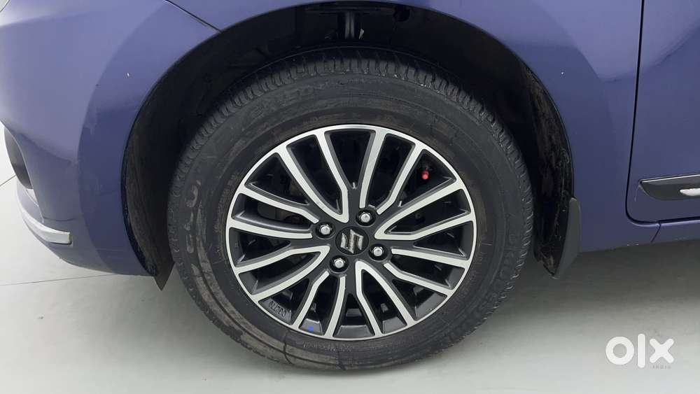 Maruti Suzuki Dzire 1.2 Zxi Plus Amt, 2019, Petrol