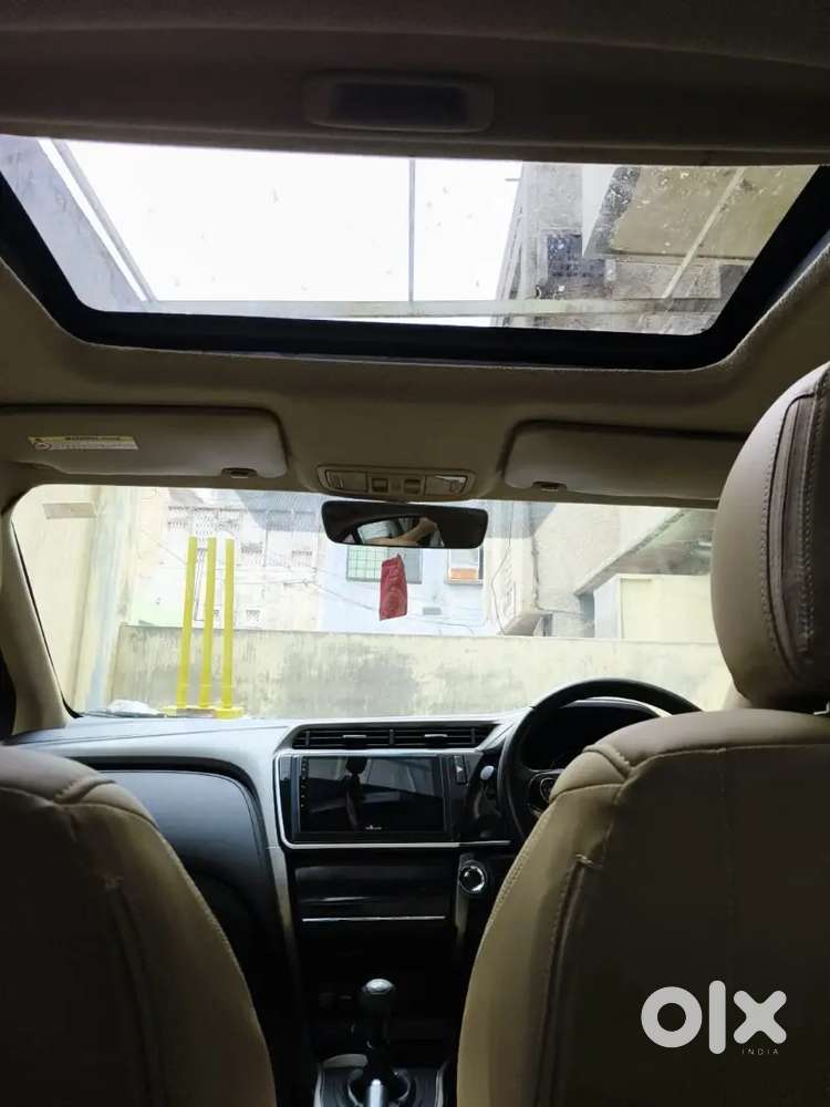 Honda City 2018 Diesel Car
