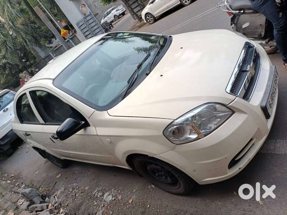 Chevrolet Aveo 1 Lt 2009
