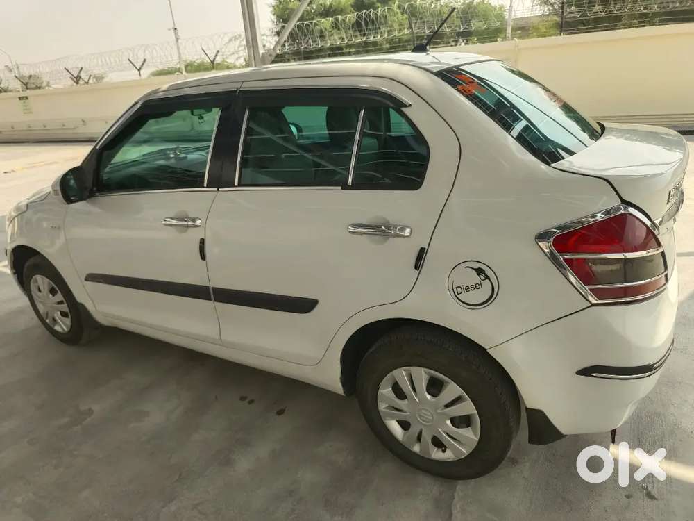 Swift Dzire