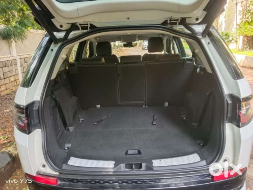 Land Rover Discovery Sport Se R-dynamic, 2021, Diesel