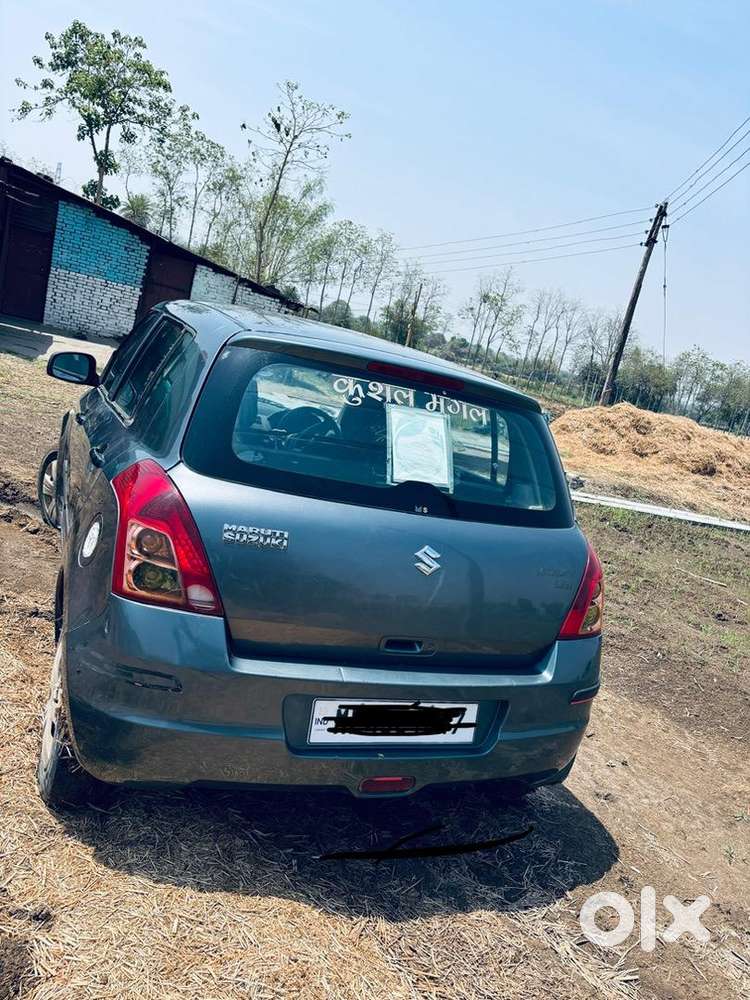 Maruti Suzuki Swift 2009 Diesel Well Maintained
