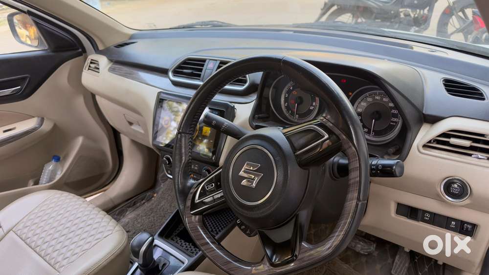 Maruti Suzuki Swift Dzire 2021 Petrol 77000 Km Driven