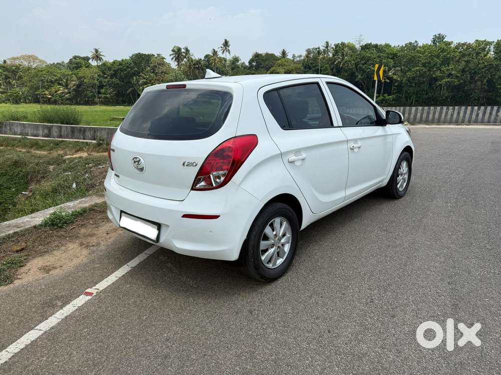 Hyundai I20 2012-2014 Sportz 1.4 Crdi, 2014, Diesel
