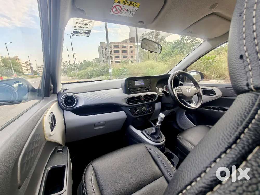 Hyundai Grand I10 Nios 2021