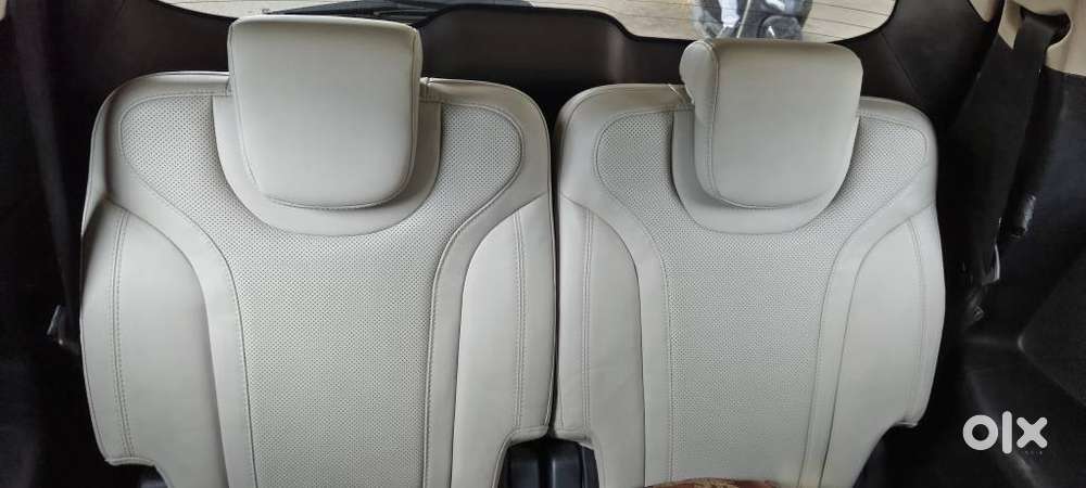 Mahindra Xuv700 Ax7 Luxury Pack Awd, 2024, Diesel